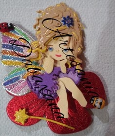 IMAN HADA MARTA DELANTE