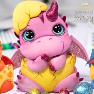 Curso Baby Dracos Dulces