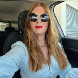 Foto de perfil de Teresa