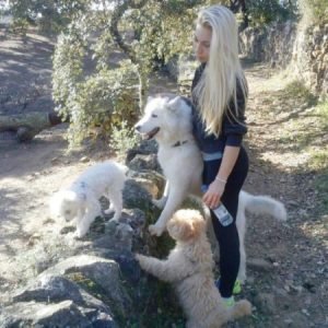 Foto de perfil de Inma