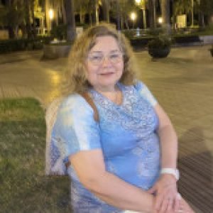 Foto de perfil de Maria Auxiliadora